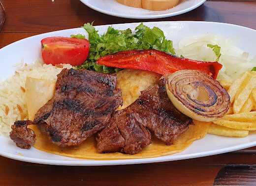 Bursa Restaurant