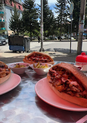 DÜRÜMCÜM 61 Only HALAL