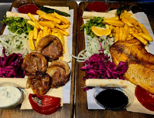 Istanbul Kebab’s