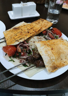 Golden Moon (Ali Baba) Restaurant