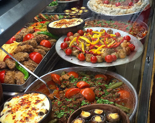 Sultan Sofrasi Restaurant