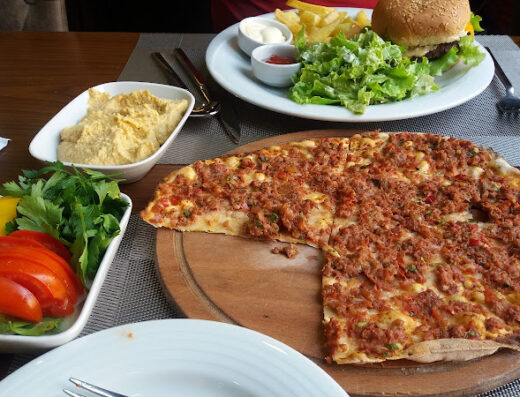 Ankara Style Restaurant
