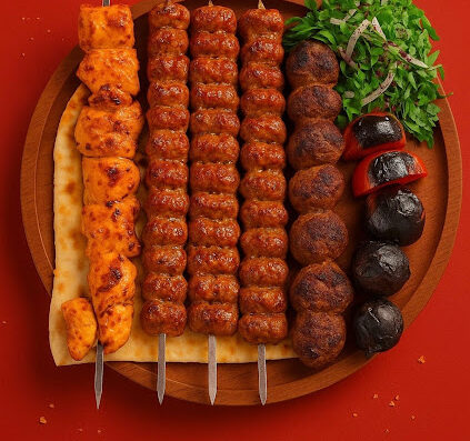 33 Tantuni & Doner