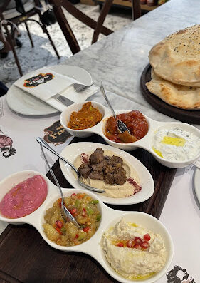 Sultan Hanli Turkish Restaurant
