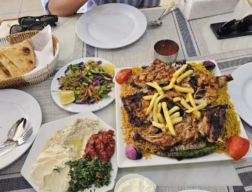 Almeys turkish restaurant