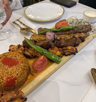Bayram Turkish Grill Restaurant – Bahrain