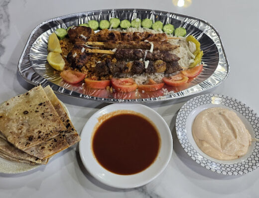Baba Sakir بابا شاكر