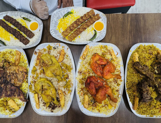Sahara Turkish Restaurant