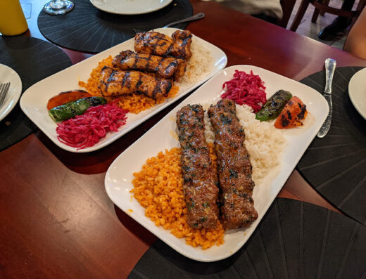 Elmas Turkish & Mediterranean Cuisine