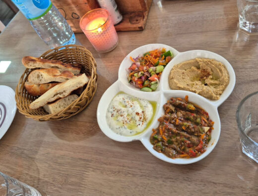 Halime Restaurant
