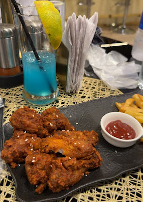 Roka restaurant & bar