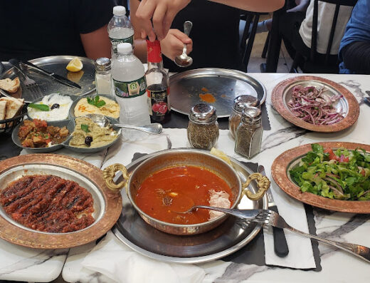 Halva Mediterranean Grill