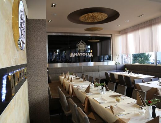Anatolia Restaurant – Offenbach am Main