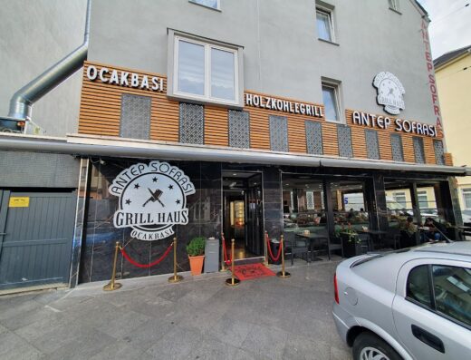 Antep Sofrasi