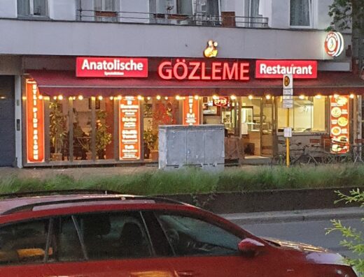 Gözleme