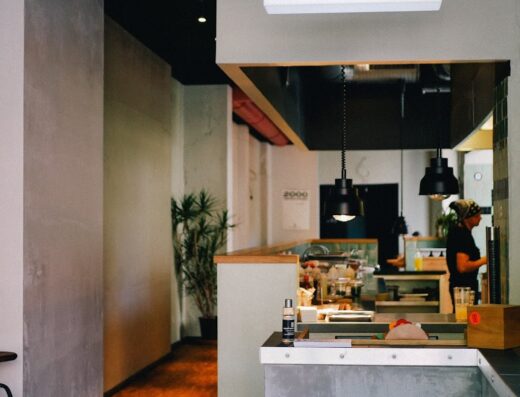 Kebap with Attitude – Mitte