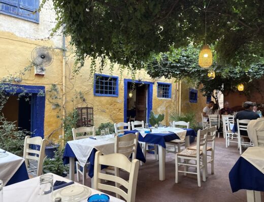 The Well of the Turk