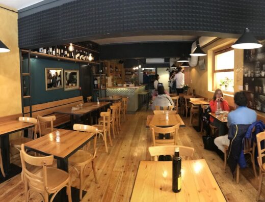 TAMAM RESTAURANT CHANIA