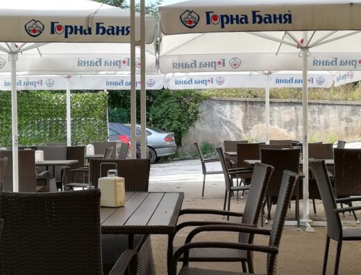 Turkish restaurant “Zeko ‘