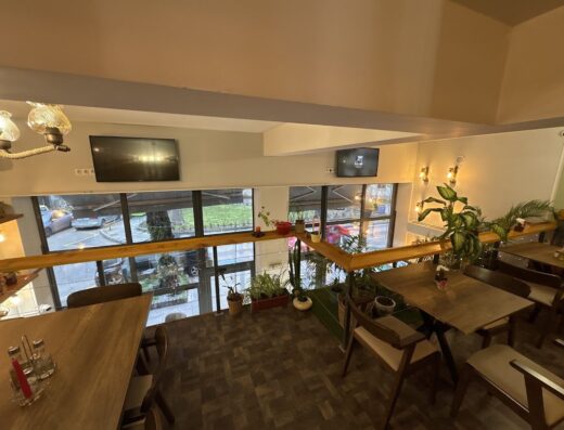 Turkish Restaurant Sofra