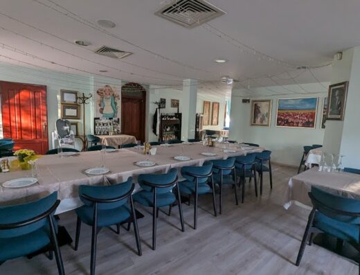 Turquoise Restaurant