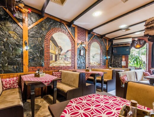 Orient Turkish Restaurant | Arabic Restaurant