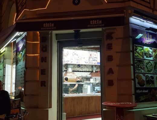Titiz Turkish Restaurant