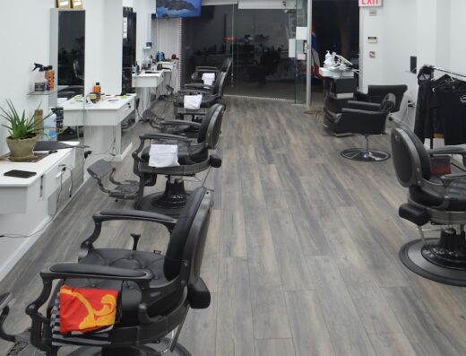 Barbershop Efendi
