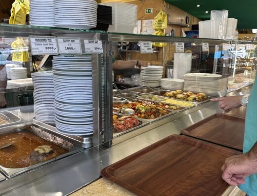 Szeráj Turkish Restaurant