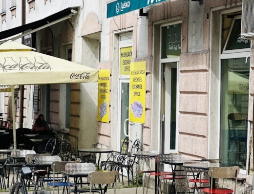 Sultan 22 Türk Restaurant her