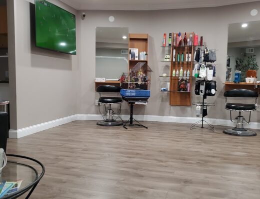 Salon Istanbul