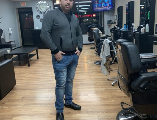 TURKIYEM UNISEX SALON