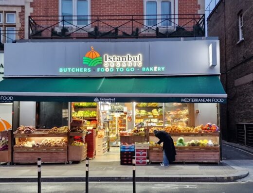 Istanbul Organic